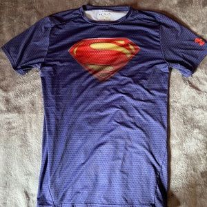Under armour compression Shirt